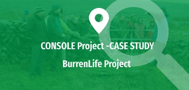 BurrenLife Project