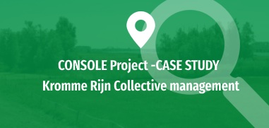 Kromme Rijn Collective management