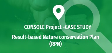 Result-based Nature conservation Plan