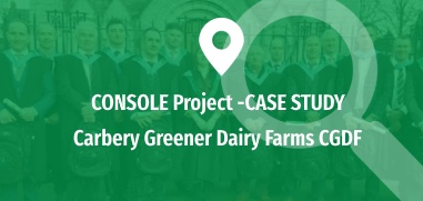 Carbery Greener Dairy Farms CGDF